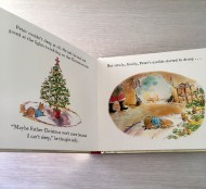 Beatrix Potter - A Peter Rabbit tale - A Christmas Wish